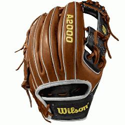 d for making quick transfers the A2000 1788 is a favorite of infielders everywhere