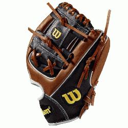 Designed for making quick transfers the A2000 1788 is a favorite of infielders everywhere. An 1