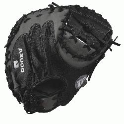 00 - 1790 SS - 34 Wilson A2000 1790 Super Skin Catchers Baseball Glove A2