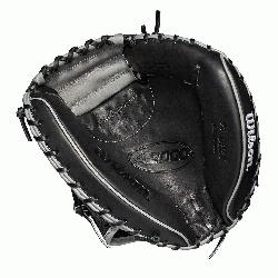 lf moon web; extended palm Velcro wrist strap for comfort and control Black SuperSkin twice as st