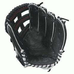 A2000 1799 SS - 12.75 Wilson A2000 1799 Super Skin Outfield Baseball Glove A2000 179