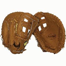 ion in 1957 the Wilson A2000 Series has set the standard for premium quality ball gloves. De