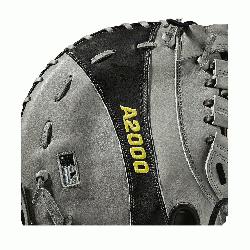 2 Wilson A2000 2800 First Baseman GloveA2000 28000 12 