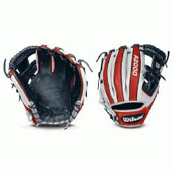 <p>Wilson A2000 Glove