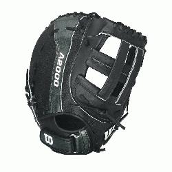 odel 1st base Model Dual Post Web Pro Stock Leathe