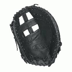  base Model Dual Post Web Pro Stock Leather combined with Superskin for a lig