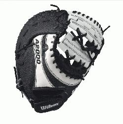 M12 SS - 12 Wilson A2000 BM12 Super Skin 12 Fastpitch First Base Mitt A2000 BM12 Super 