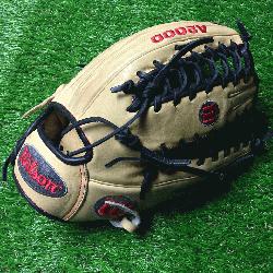 >Wilson A2000 OT6 Used baseball glove 
