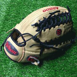 Used baseball glove right han