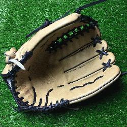  Used baseball glove right hand th