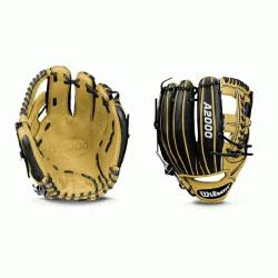 2000 1785 features our most popular colorway combining Black and Blonde Pro Stock leather fl