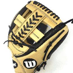  custom A2000 1785 features our most popular colorway combining Black and Blonde Pr
