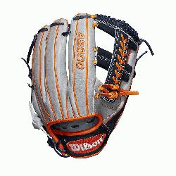 2000 Baseball Glove series has an unmatched feel durability