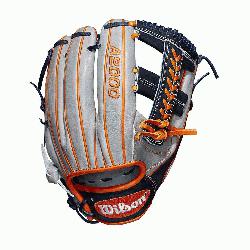he Wilson A2000 Baseball Glove