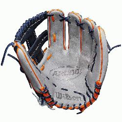 n A2000 Baseball Glove series has an unmatched feel durability and a perfect break in making it 