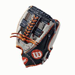 The Wilson A2000 Baseball Glove series has an unmatched fee