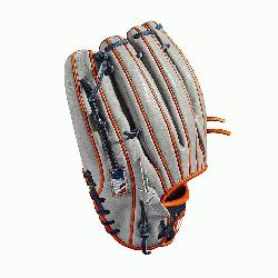 e Wilson A2000 Baseball Glove series has an unmatched feel du