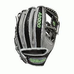 side with the April GOTM model. Black SnakeSkin and Grey Pro Stock Leather p
