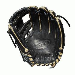 s custom A2000 1787 means business. With Black Pro Stock Leather and Grey Snakeskin 