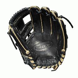custom A2000 1787 means business. With Black Pro Stock Leather and Grey Snakeskin p