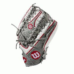 u an outfielder who loved the February SnakeSkin-style GOTM model Do