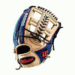 ut a head-turner. This Blonde Pro Stock Leather