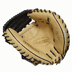 chers model; half moon web Extended palm MLB most popular cat