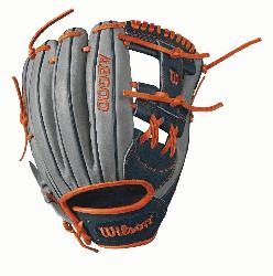  CC1 GM - 11.75 Wilson A2000 CC1 GM Infield Bsaeball Glove A2000 CC1 GM 11.75 Infield Ba