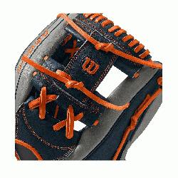 A2000 CC1 GM - 11.75 Wilson A2000 CC1 GM Infield Bsaeball Glove A2000 CC1 GM 11.7