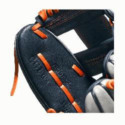 CC1 GM - 11.75 Wilson A2000 CC1 GM Infield Bsaeball Glove A2000 CC1 GM 11.75 Infield Baseball G