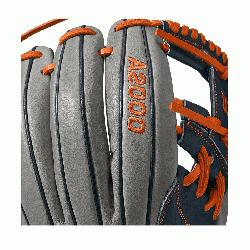 CC1 GM - 11.75 Wilson A2000 CC1 GM Infield Bsaeball Glove A2000