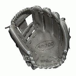 nfield model; H-Web; fast pitch-specific WTA20RF191175 Comfort Velcro wrist closure 