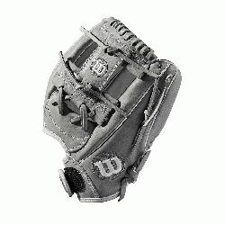 ield model; H-Web; fast pitch-specific WTA20RF191175 Comfort Velcro wrist closure f