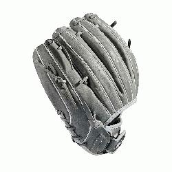 eb; fast pitch-specific WTA20RF191175 Comfort Velcro wrist closure for a secure and comfo