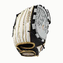 el; fast pitch-specific model; Victory web Comfort V