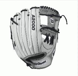 P12 - 12 Wilson A2000 FP12 12 Infield Fastpitch GloveA2000 FP12 Infield Fastpitch Glove - Right Ha