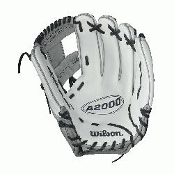 Wilson A2000 FP12 12 Infield Fastpitch GloveA2000 FP12 Infield Fastpi