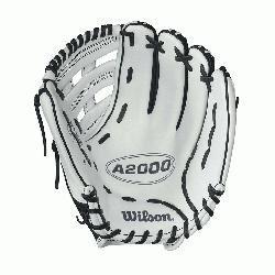  - 12 Wilson A2000 FP