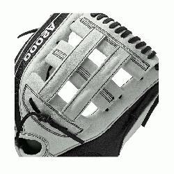  - 12 Wilson A2000 FP12 Super Skin 12 Infield Fastpitch Glove A2000 FP12 