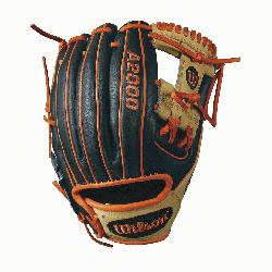 2024 Julio Rodríguez A2000® JR44 GM 12.75” Outfield Baseball Glove