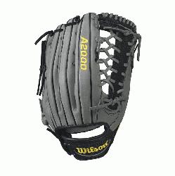  12.5 Wilson A2000 KP92 