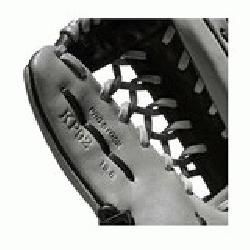 5 Wilson A2000 KP92 Outifeld Baseball GloveA2000 KP92 12.5 Outifeld Baseball Glove- Right Hand Thro