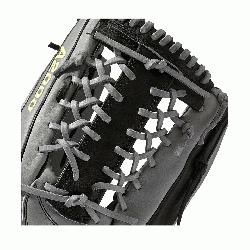 0 KP92 - 12.5 Wilson A2000 KP92 Outifeld Baseball GloveA2000 KP92 