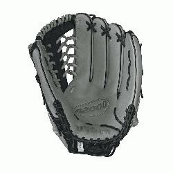 12.5 Wilson A2000 KP92 Outifeld Baseball GloveA2000 KP92 12.5 Outifeld Ba