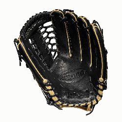 00 KP92 is a widely popular model among outfielders for