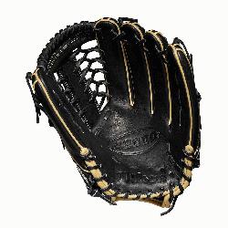  is a widely popular model among outfielders for its added length and reinf