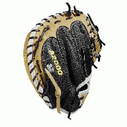  model; half moon web Extended palm Black SuperSkin twice a