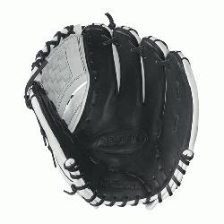 12 Wilson A2000 P12 12 Pitchers Fastpitch Glove A2000 