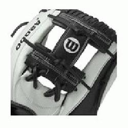 tpitch-specific WTA20RF171175 New comfort Velcro wrist closure for a secure and comfortable fit D-