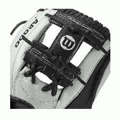 Fastpitch-specific WTA20RF171175 New comfort Velcro wrist closure for a s